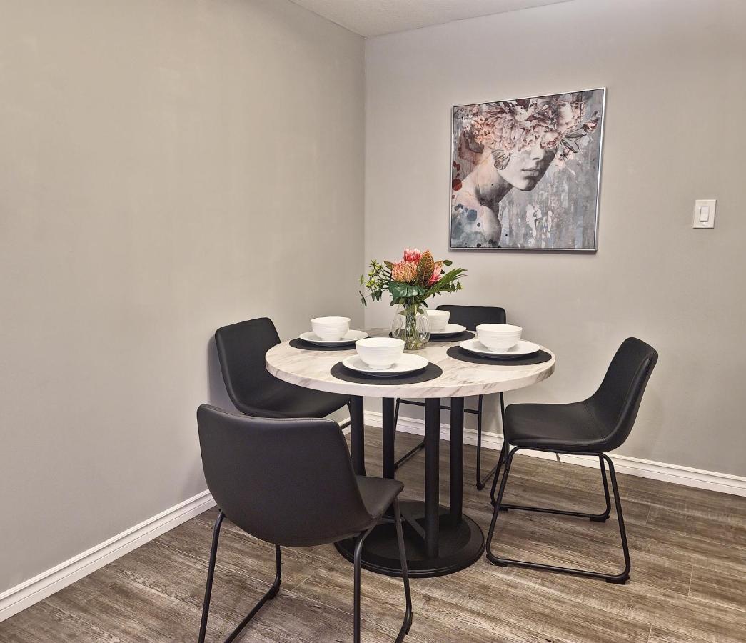 Dreamstays YYC Kültér fotó