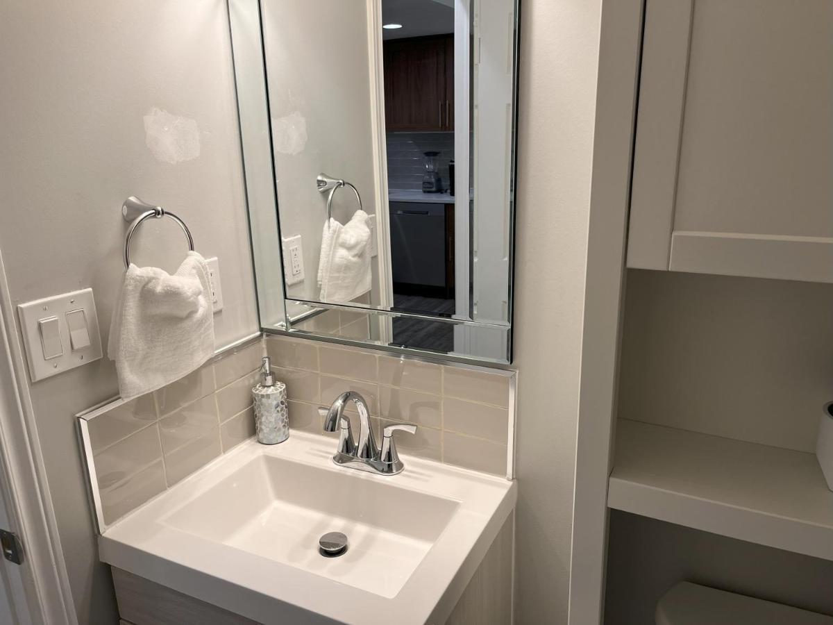 Dreamstays YYC Kültér fotó