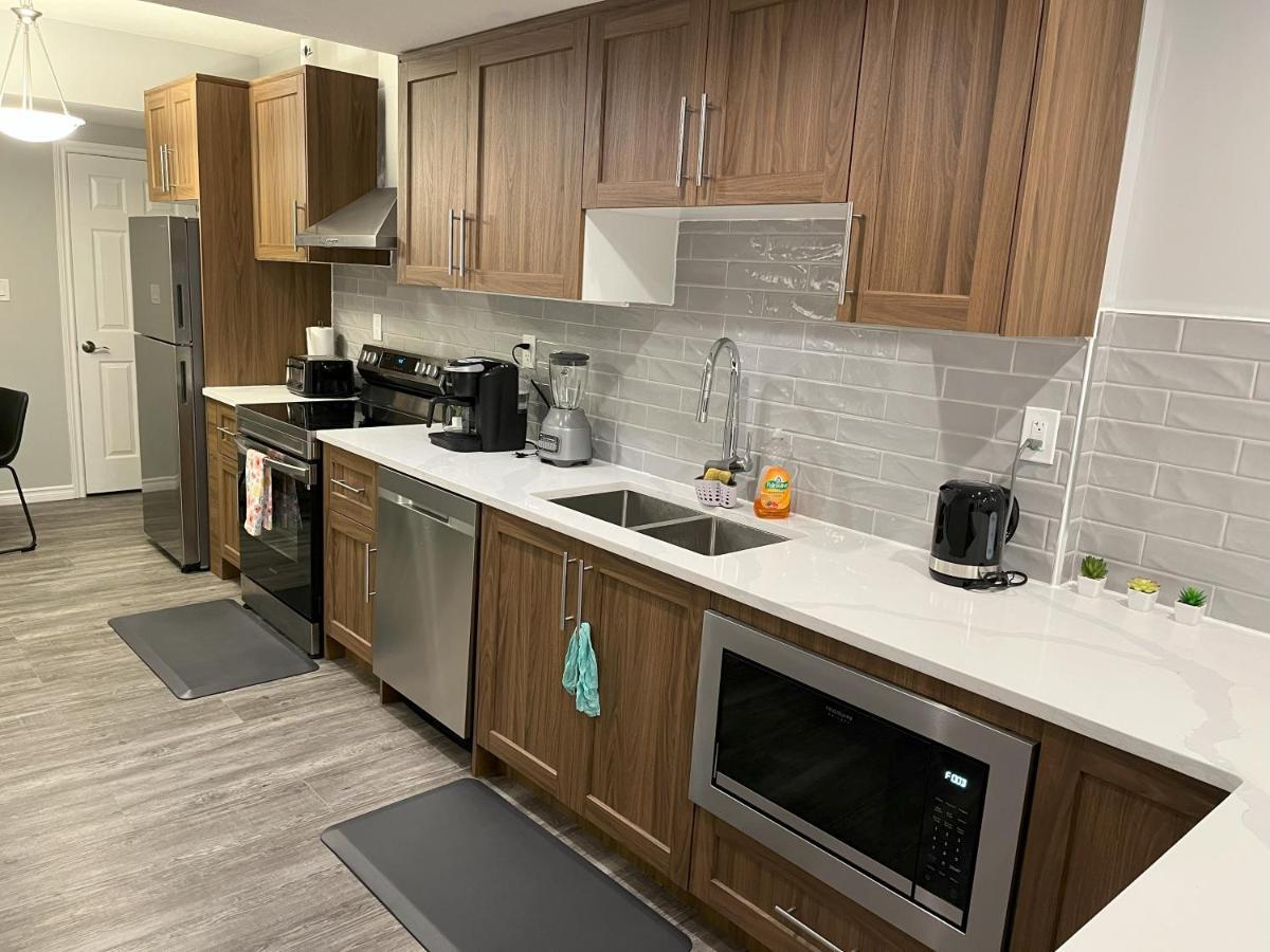 Dreamstays YYC Kültér fotó