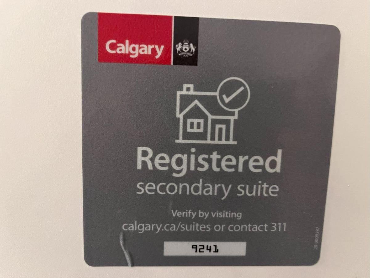Dreamstays YYC Kültér fotó