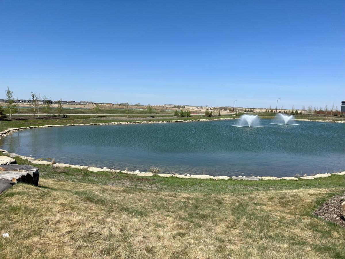 Dreamstays YYC Kültér fotó