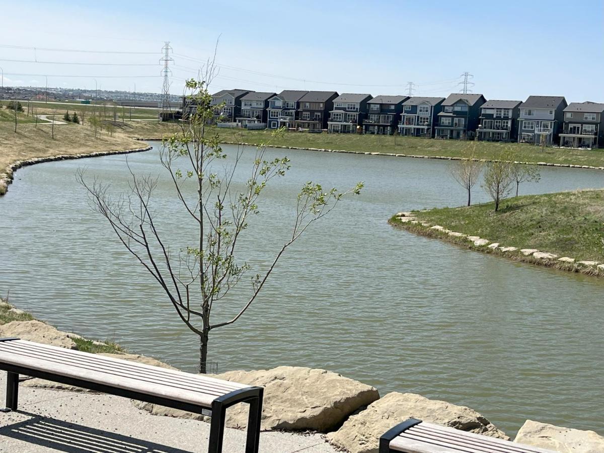 Dreamstays YYC Kültér fotó