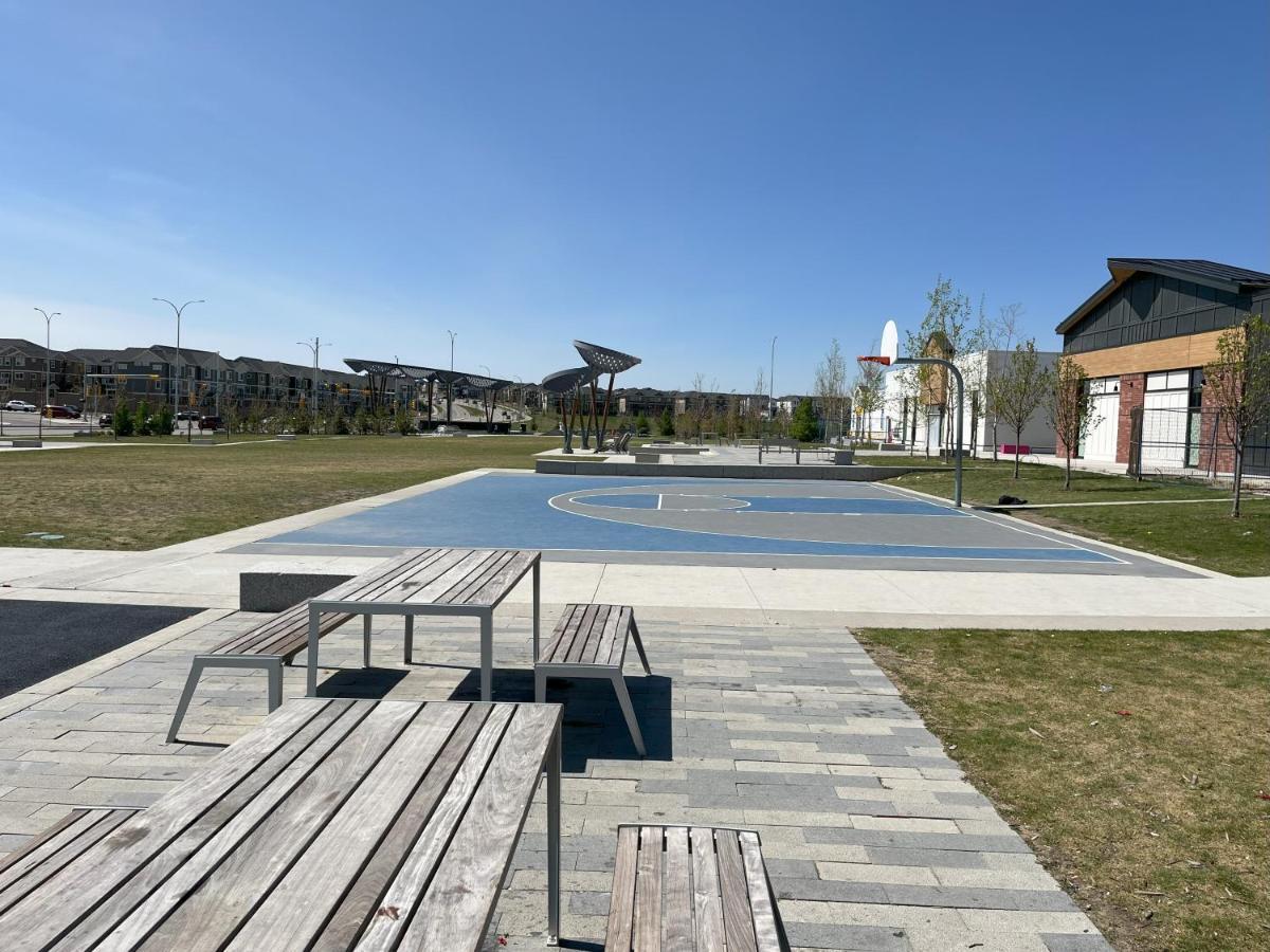 Dreamstays YYC Kültér fotó